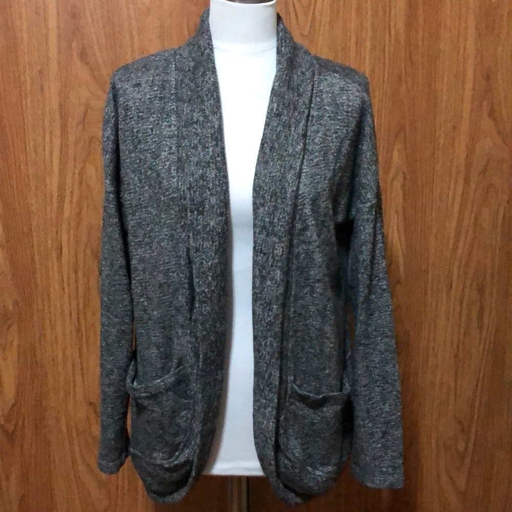 Cardigan, Size Medium